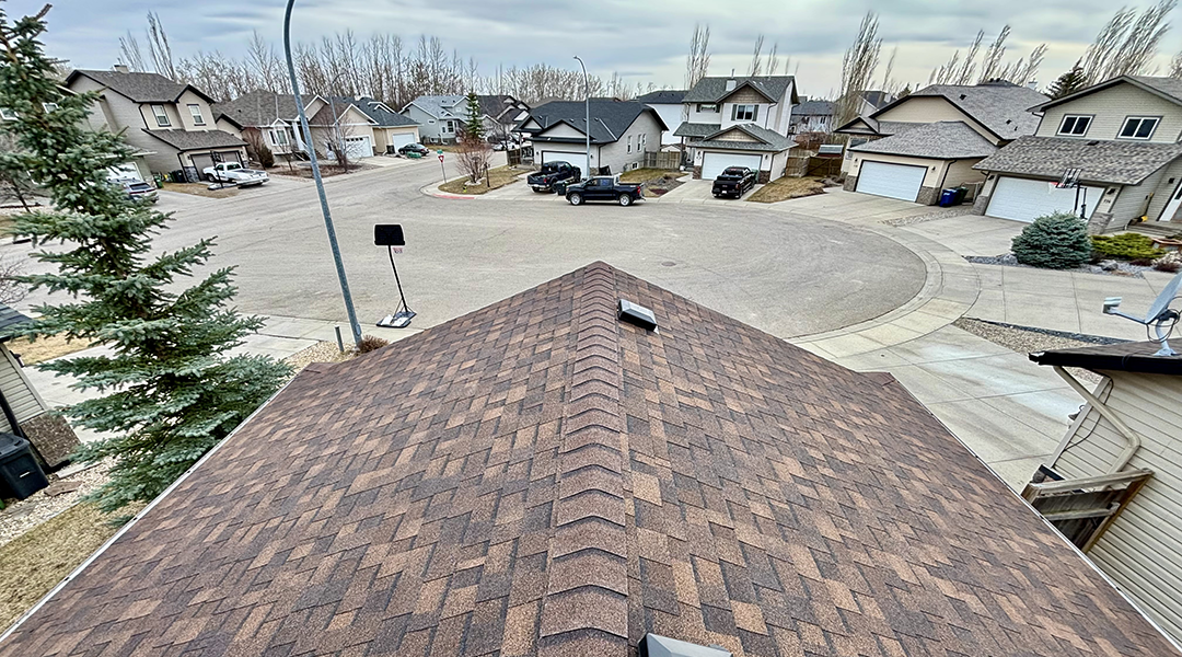 Roofing